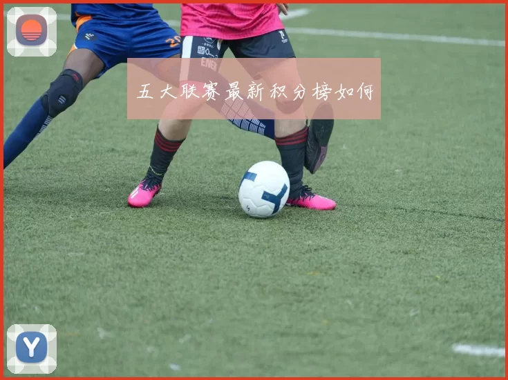 五大联赛最新积分榜如何